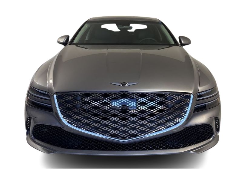 Thumbnail: 2026 Genesis G80 - 6