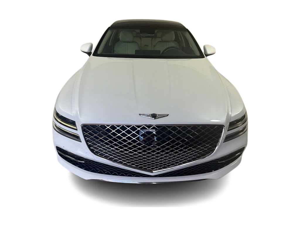 Thumbnail: 2024 Genesis G80 - 6