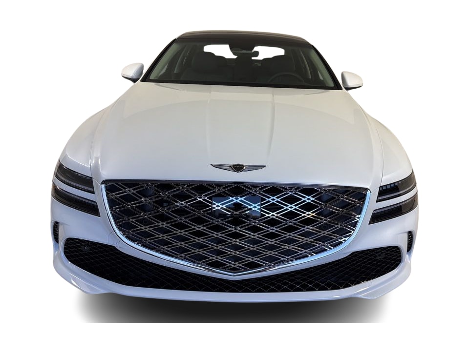 Thumbnail: 2026 Genesis G80 - 6