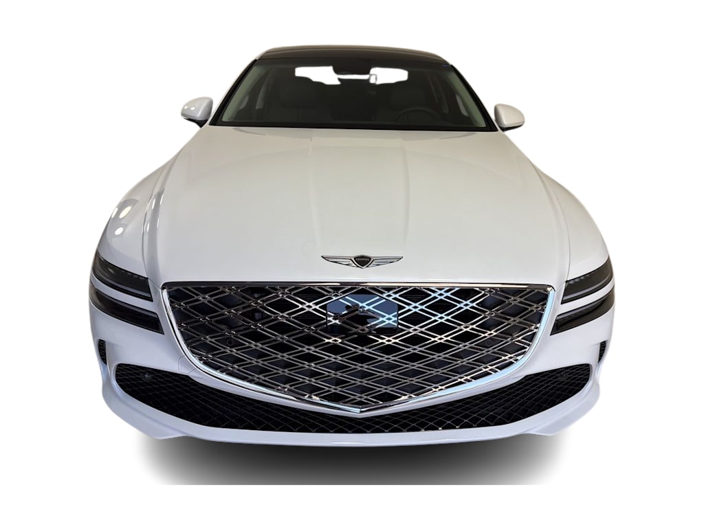 Thumbnail: 2026 Genesis G80 - 6
