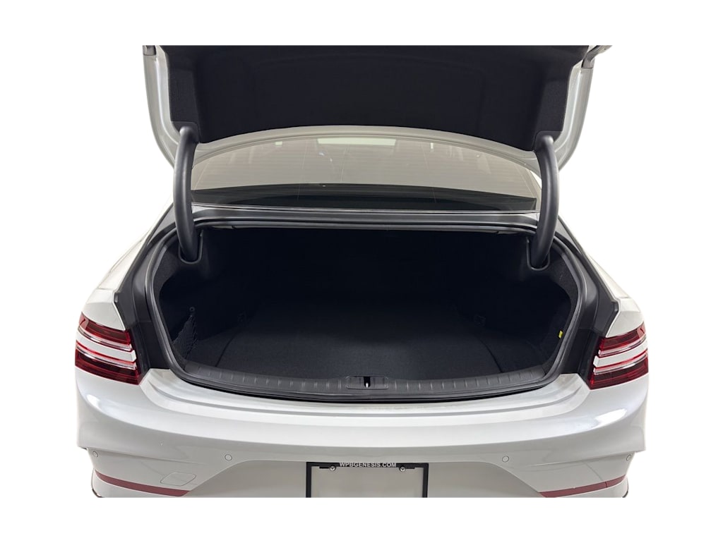 Thumbnail: 2026 Genesis G80 - 18