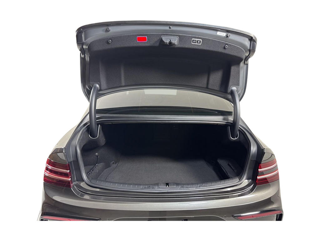 Thumbnail: 2025 Genesis G80 - 17