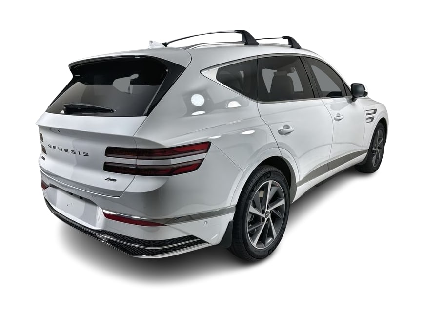 Thumbnail: 2026 Genesis GV80 - 19