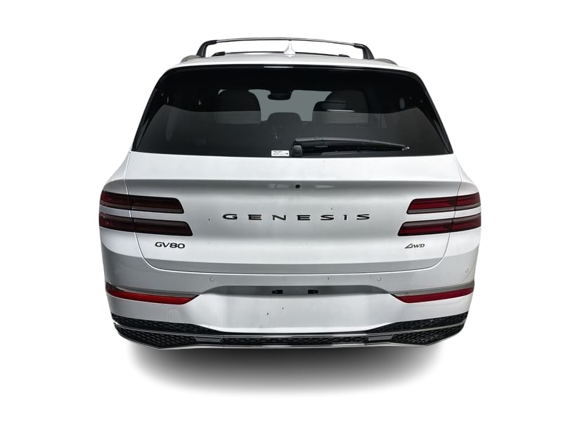 Thumbnail: 2026 Genesis GV80 - 5
