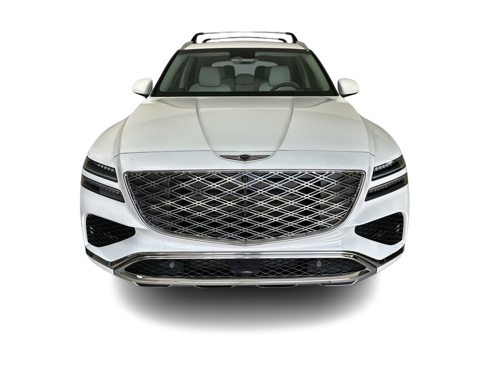 Thumbnail: 2026 Genesis GV80 - 6