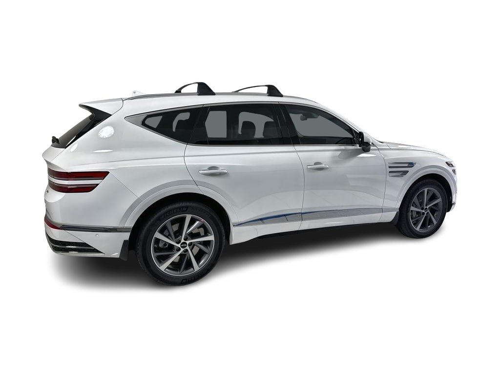 Thumbnail: 2026 Genesis GV80 - 20
