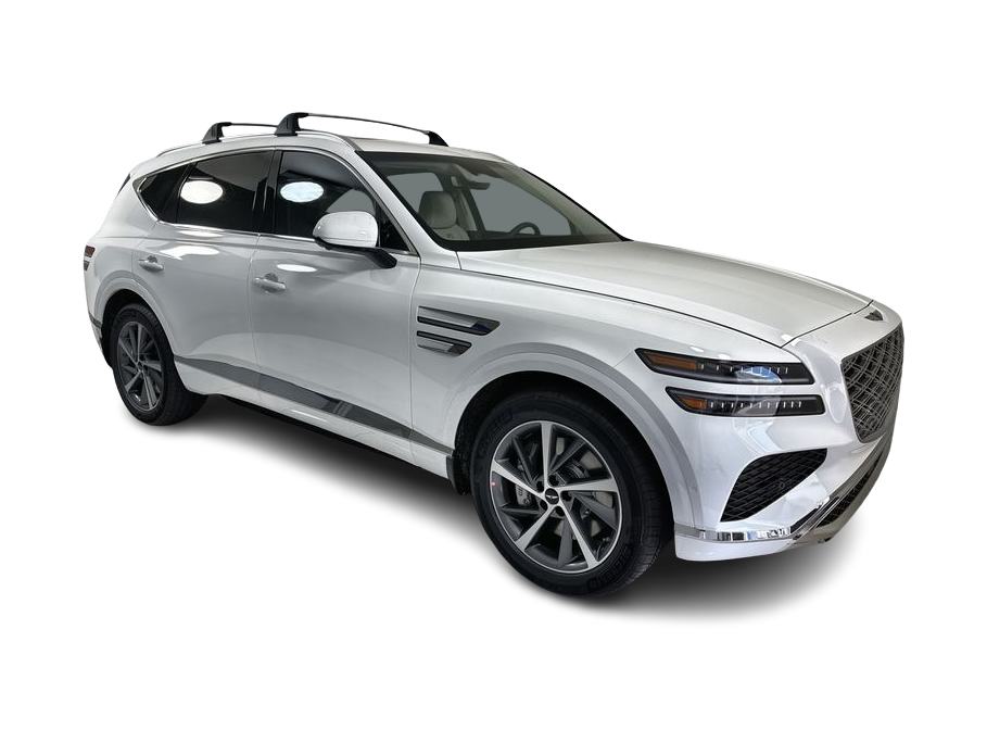 Thumbnail: 2026 Genesis GV80 - 17