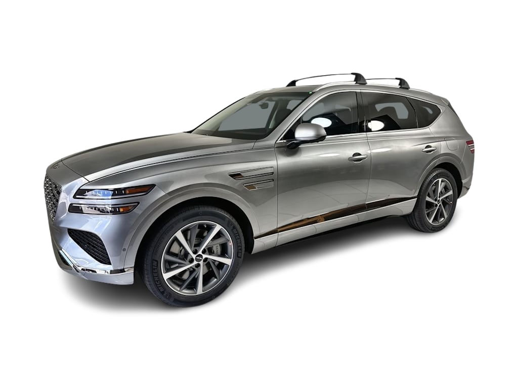 Thumbnail: 2026 Genesis GV80 - 3