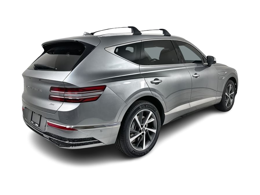 Thumbnail: 2026 Genesis GV80 - 20