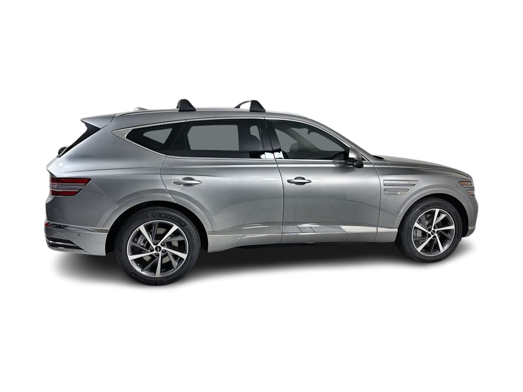 Thumbnail: 2026 Genesis GV80 - 21