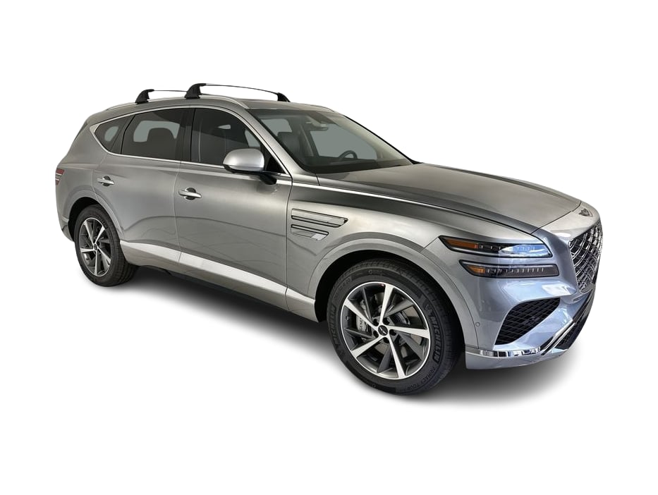 Thumbnail: 2026 Genesis GV80 - 18