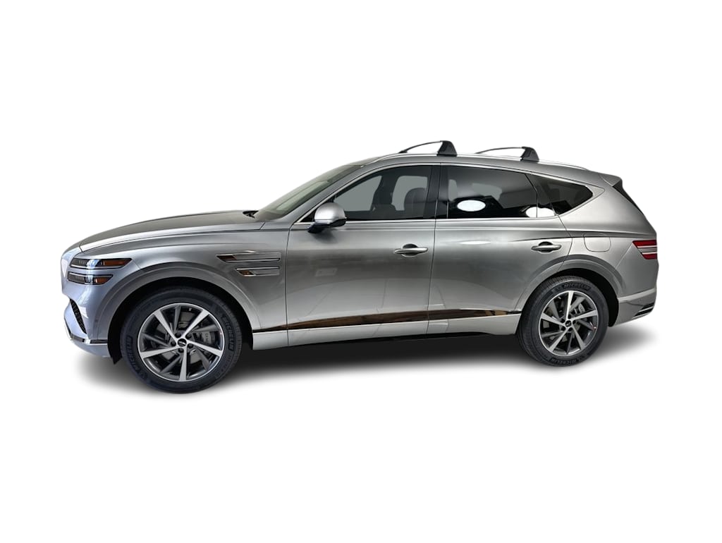 Thumbnail: 2026 Genesis GV80 - 19