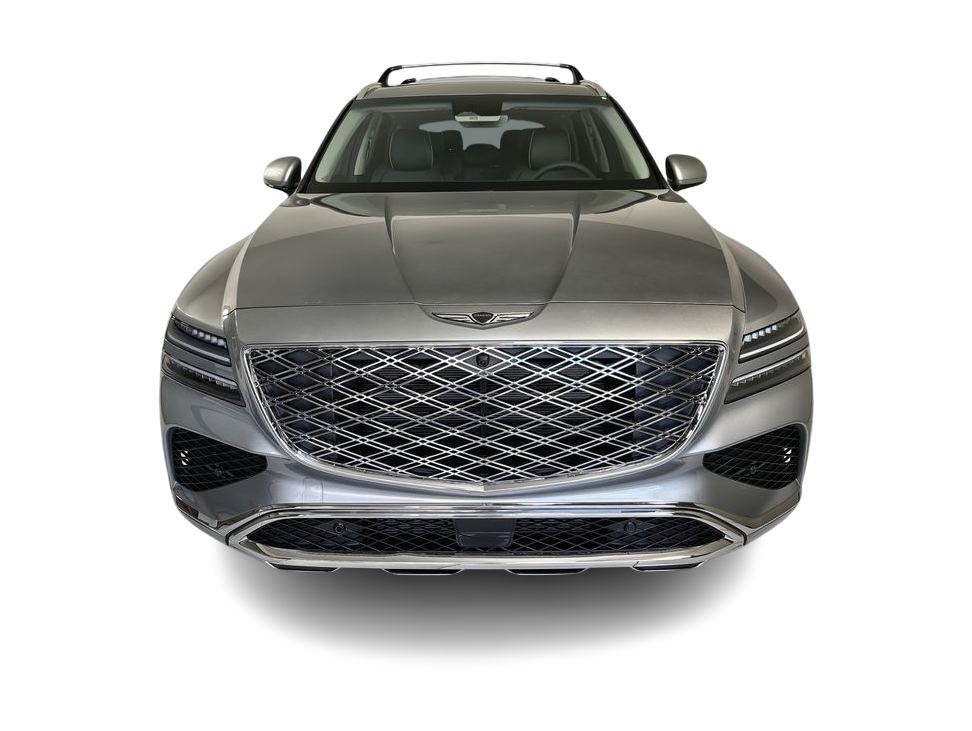 Thumbnail: 2026 Genesis GV80 - 6