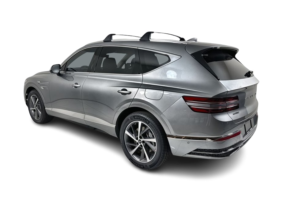 Thumbnail: 2026 Genesis GV80 - 4