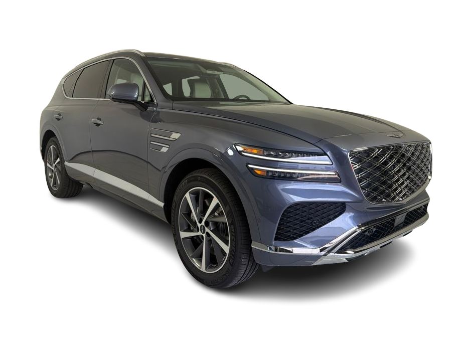 Thumbnail: 2027 Genesis GV80 - 18