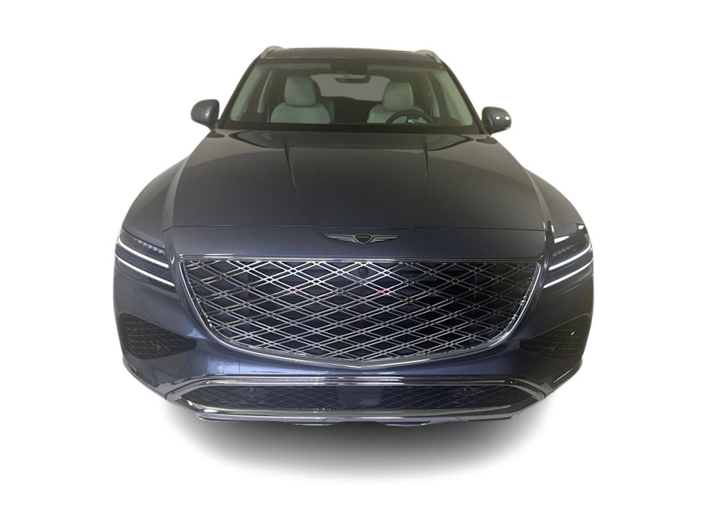 Thumbnail: 2027 Genesis GV80 - 6