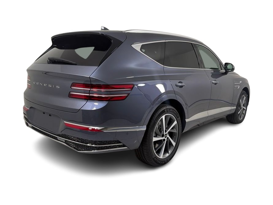 Thumbnail: 2027 Genesis GV80 - 20