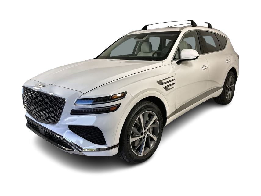 Thumbnail: 2026 Genesis GV80 - 17