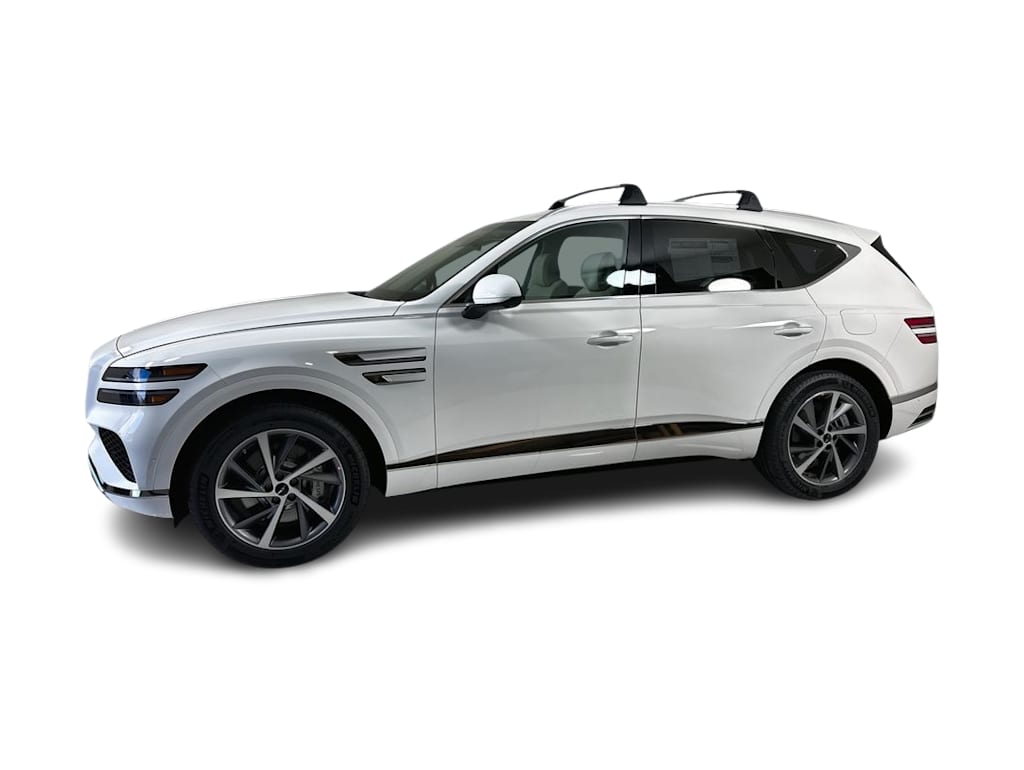 Thumbnail: 2026 Genesis GV80 - 3