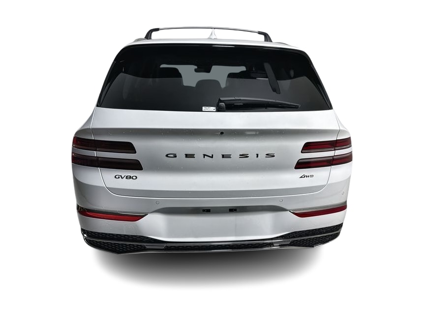 Thumbnail: 2026 Genesis GV80 - 5