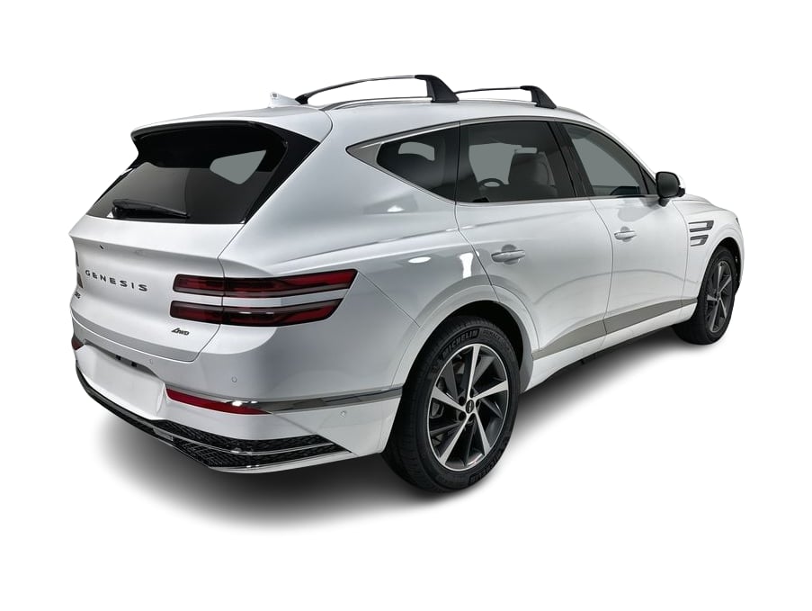 Thumbnail: 2026 Genesis GV80 - 18