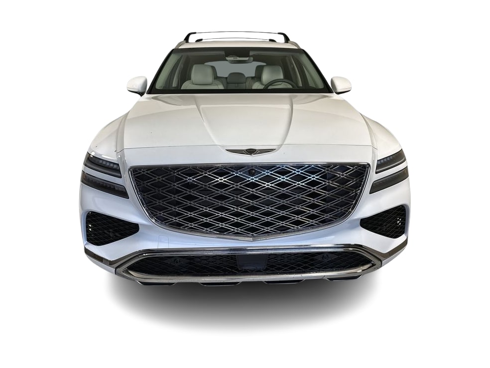 Thumbnail: 2026 Genesis GV80 - 6