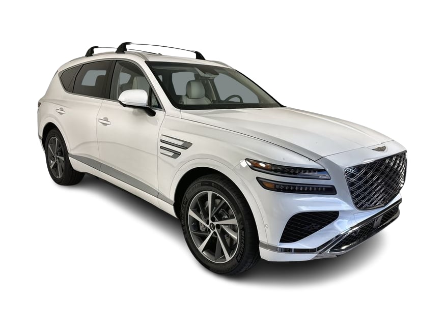 Thumbnail: 2026 Genesis GV80 - 16