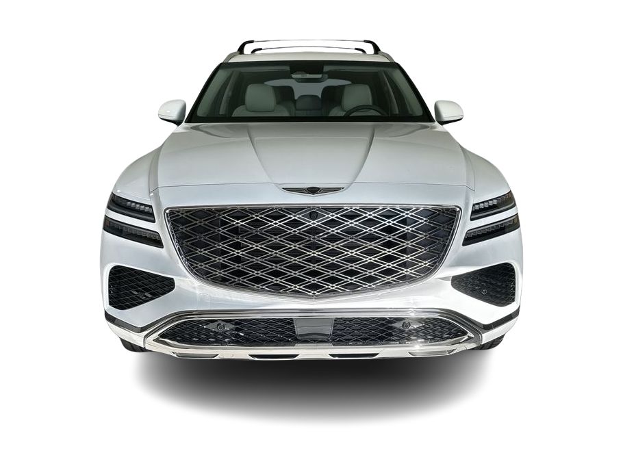 Thumbnail: 2026 Genesis GV80 - 6