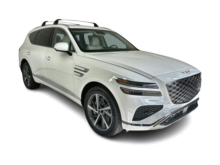 Thumbnail: 2026 Genesis GV80 - 18