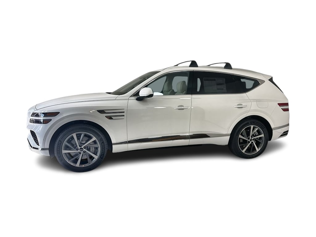 Thumbnail: 2026 Genesis GV80 - 3