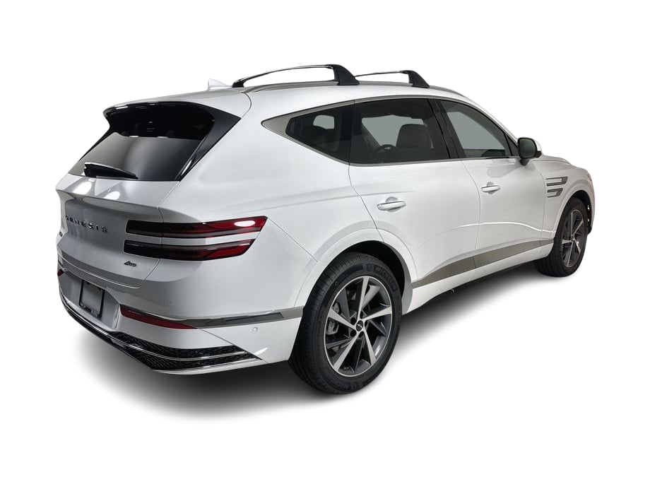 Thumbnail: 2026 Genesis GV80 - 20
