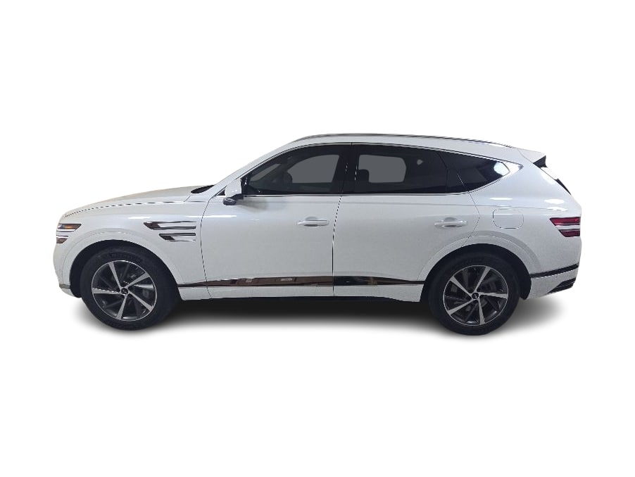 Thumbnail: 2026 Genesis GV80 - 3