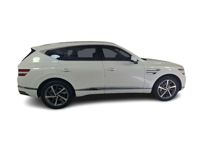 Thumbnail: 2026 Genesis GV80 - 18