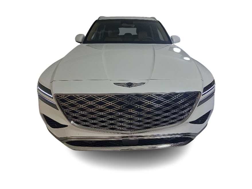 Thumbnail: 2026 Genesis GV80 - 5