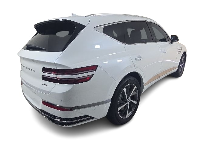Thumbnail: 2026 Genesis GV80 - 19