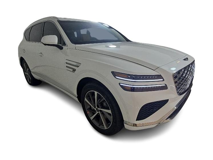 Thumbnail: 2026 Genesis GV80 - 17