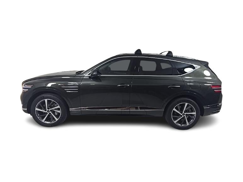 Thumbnail: 2026 Genesis GV80 - 3