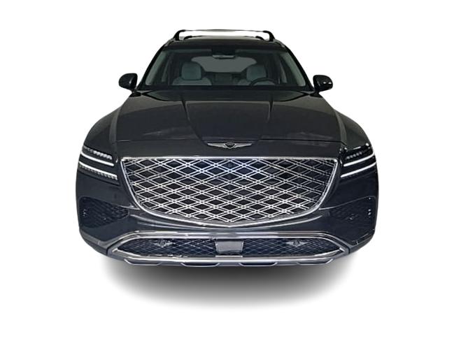 Thumbnail: 2026 Genesis GV80 - 6