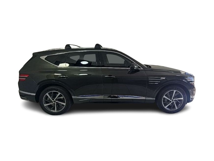 Thumbnail: 2026 Genesis GV80 - 20