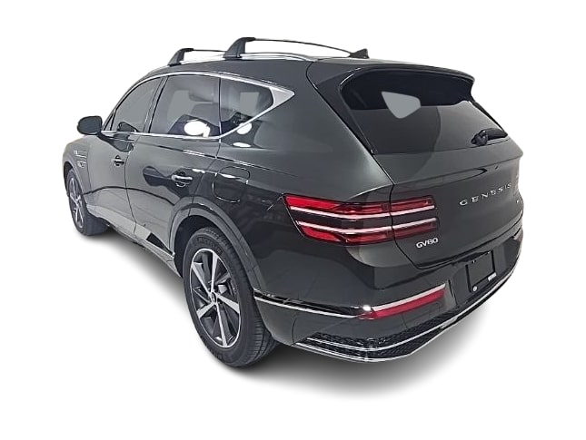 Thumbnail: 2026 Genesis GV80 - 4
