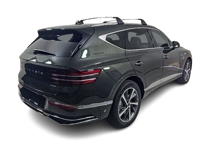 Thumbnail: 2026 Genesis GV80 - 21