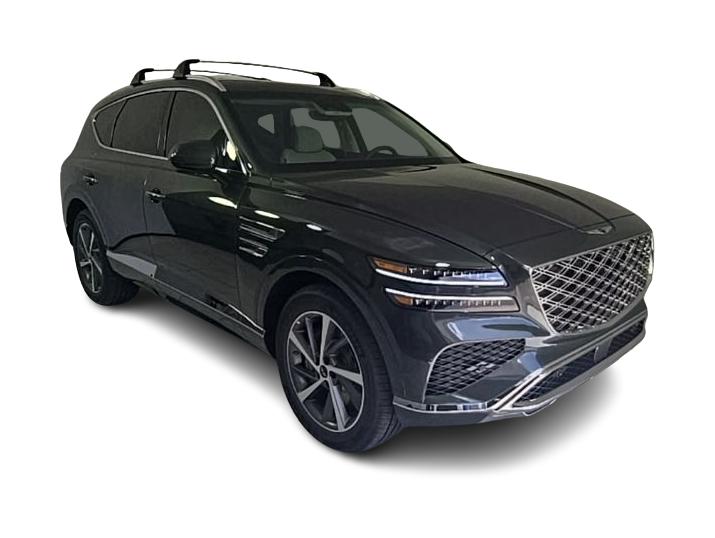 Thumbnail: 2026 Genesis GV80 - 19