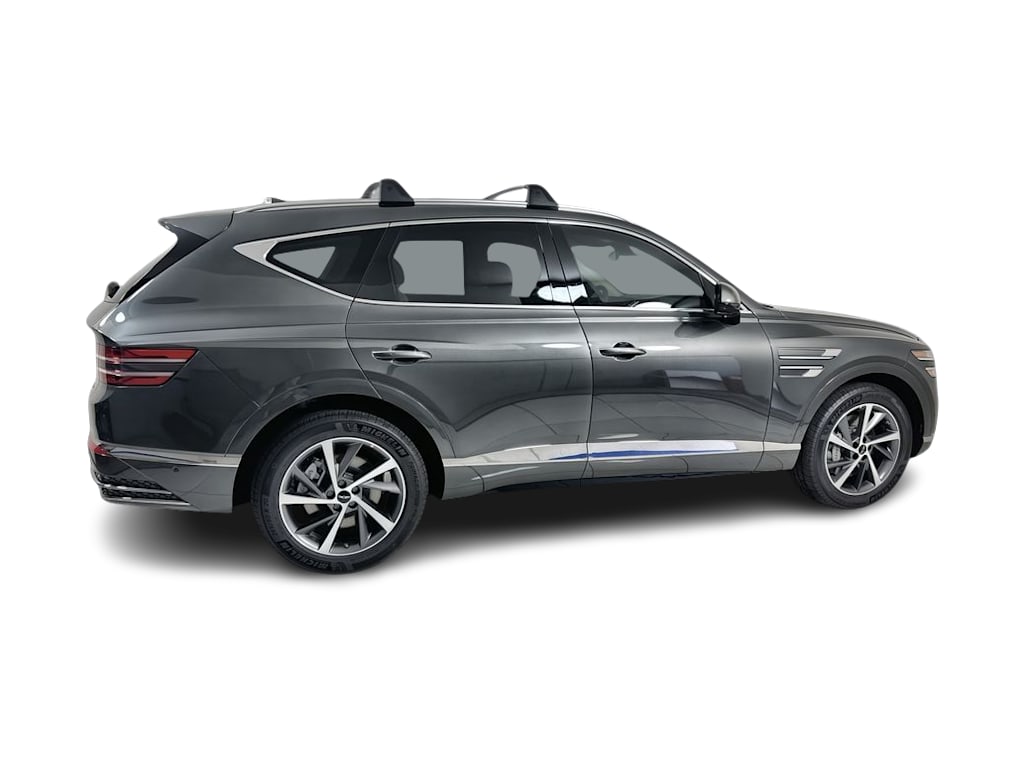 Thumbnail: 2026 Genesis GV80 - 20
