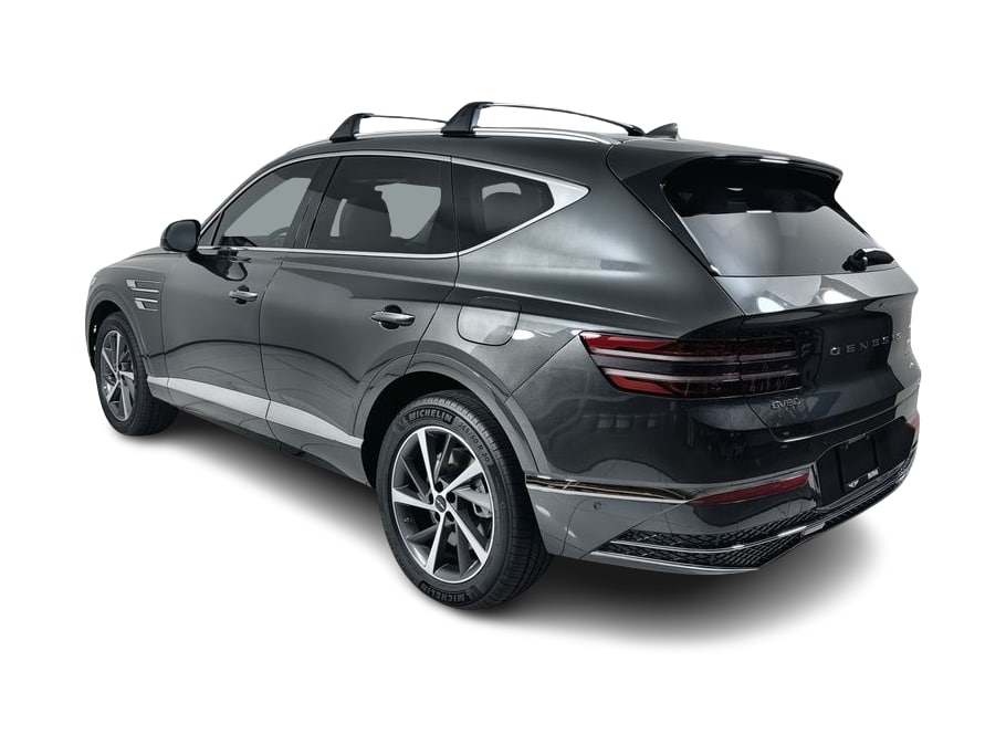 Thumbnail: 2026 Genesis GV80 - 4