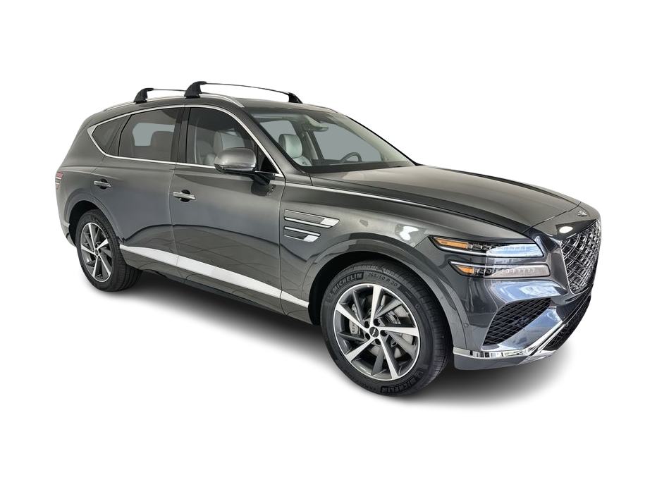 Thumbnail: 2026 Genesis GV80 - 16
