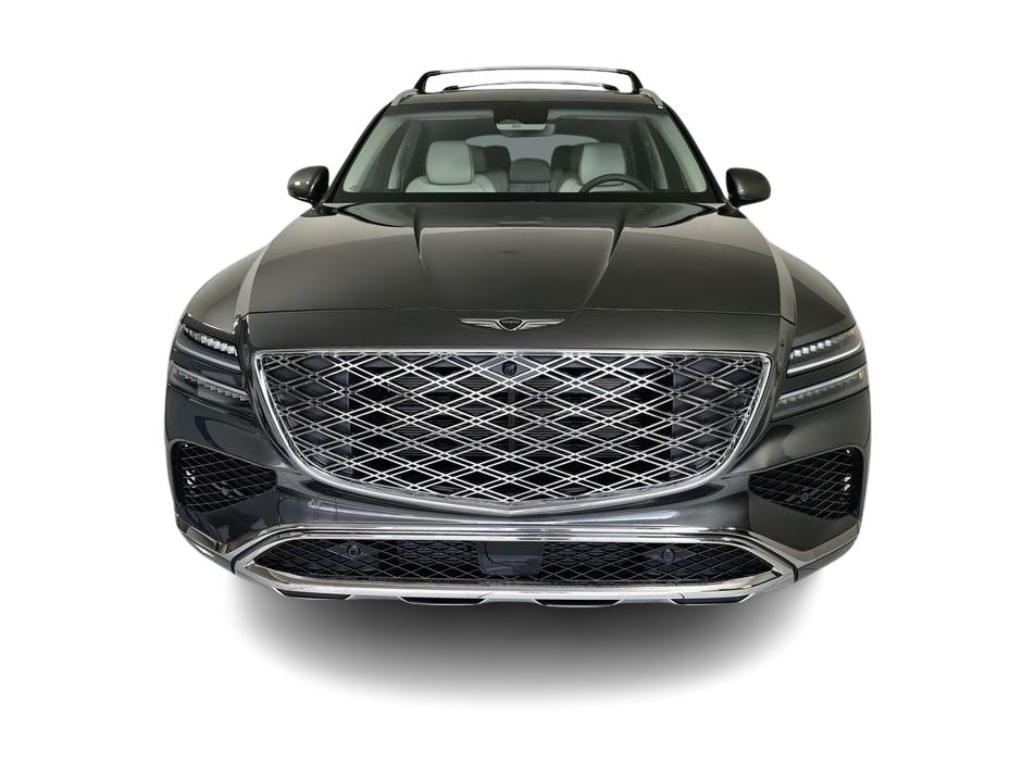 Thumbnail: 2026 Genesis GV80 - 5