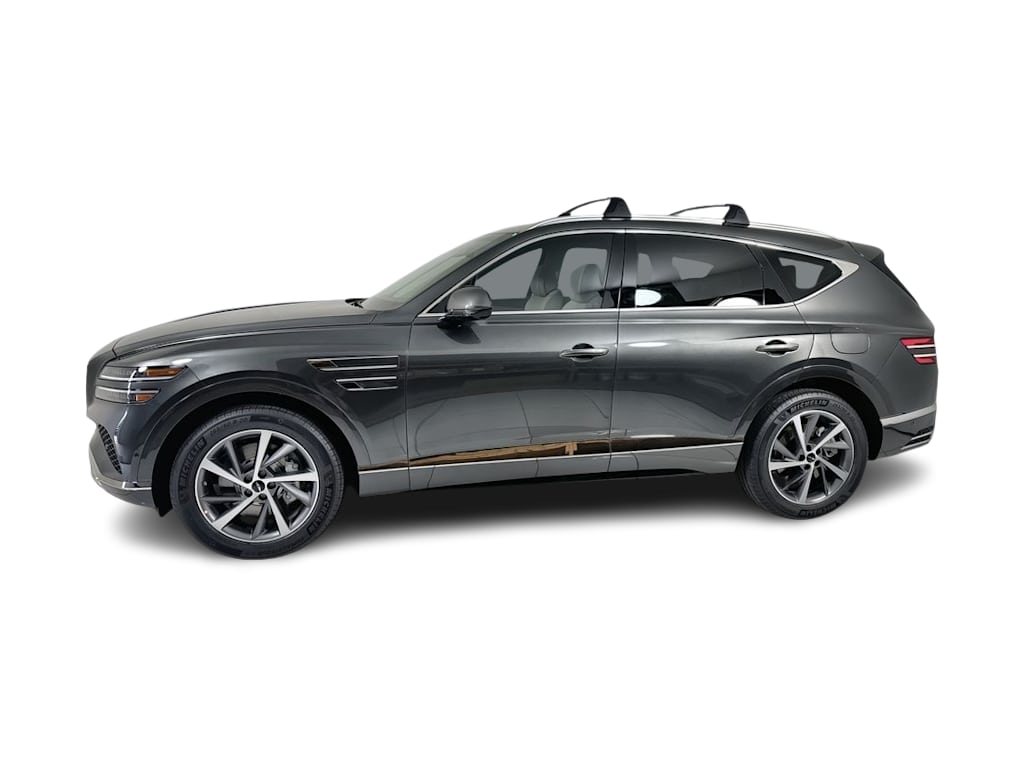 Thumbnail: 2026 Genesis GV80 - 3