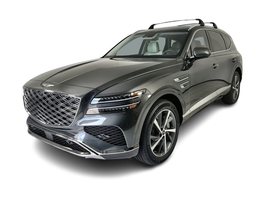 Thumbnail: 2026 Genesis GV80 - 17