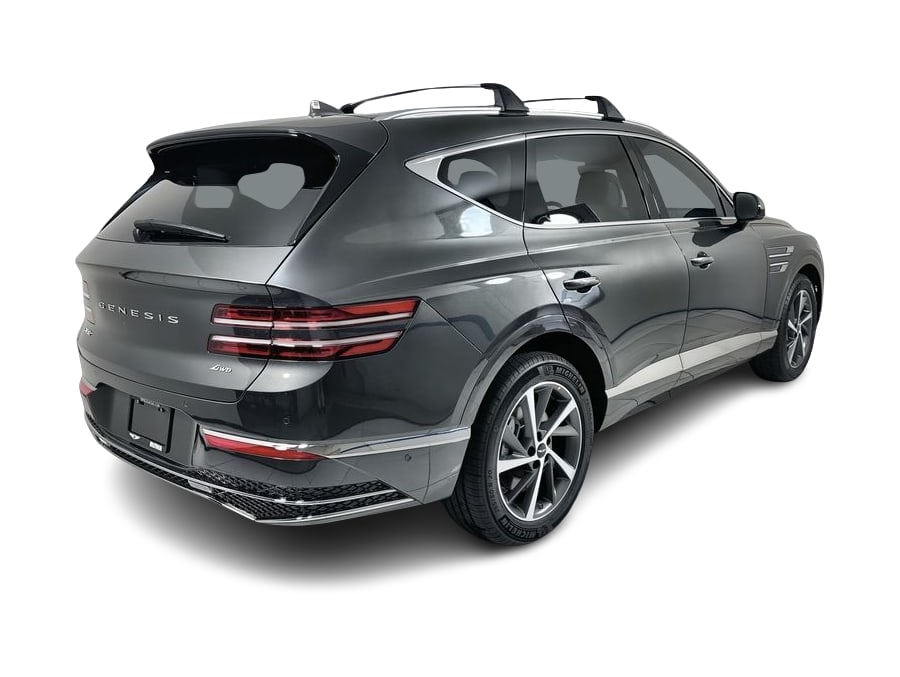 Thumbnail: 2026 Genesis GV80 - 19