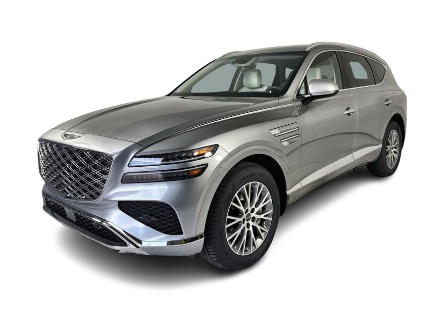 Thumbnail: 2026 Genesis GV80 - 18